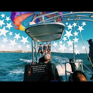 Meet your Posher, Chase